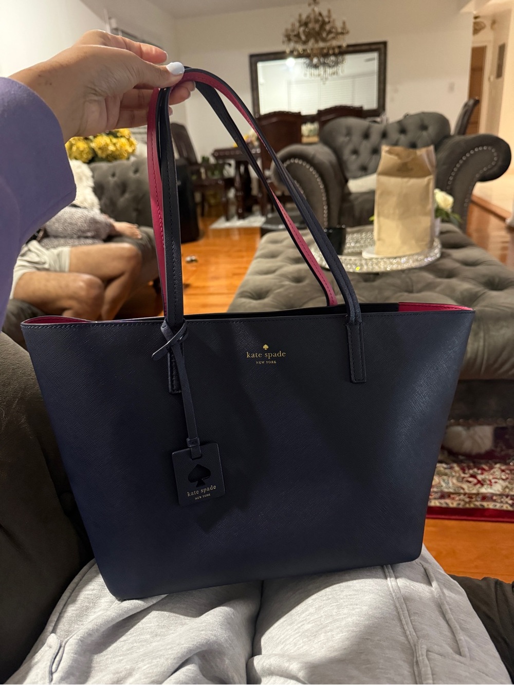 kate spade bag